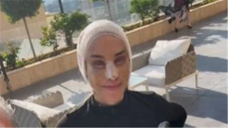 طبيب تجميل شهير يشارك أحدث عملية لجسم فتاة بالكامل استغرقت ٥ أيام