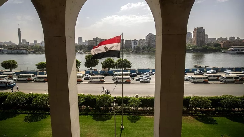 مصر ترحب باتفاق إعلان المبادئ بين الكونغو الديمقراطية وحركة 23 مارس| فيديو