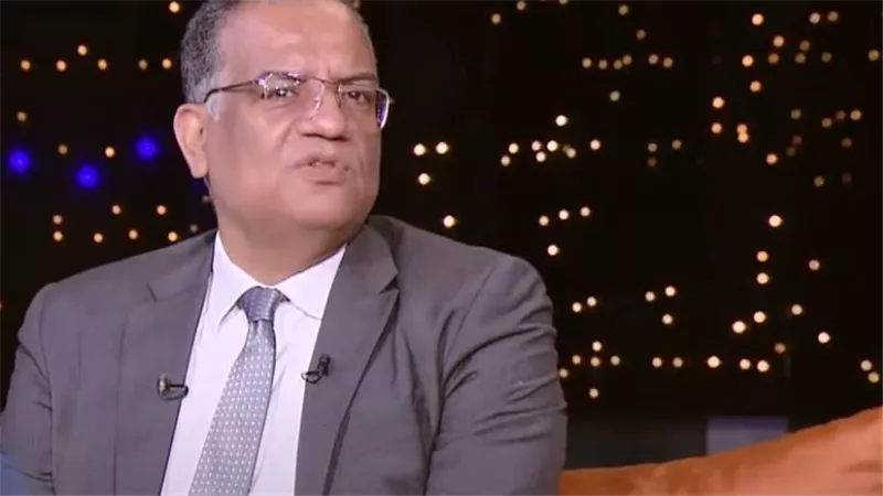 محمود مسلم: البرلمان كان حاضرًا في القضايا الوطنية وأدوات الرقابة لم تُفعّل
