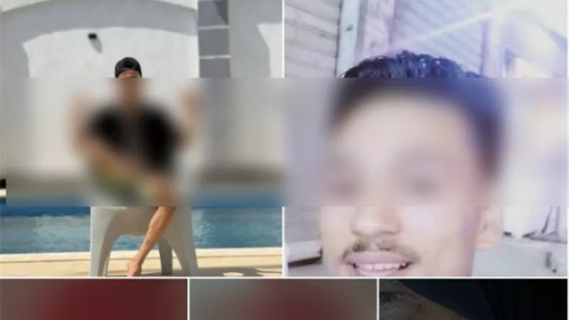 سرقوا هاتف طفل.. الاعتداء على أسرة كاملة من جيرانهم بكرداسة 