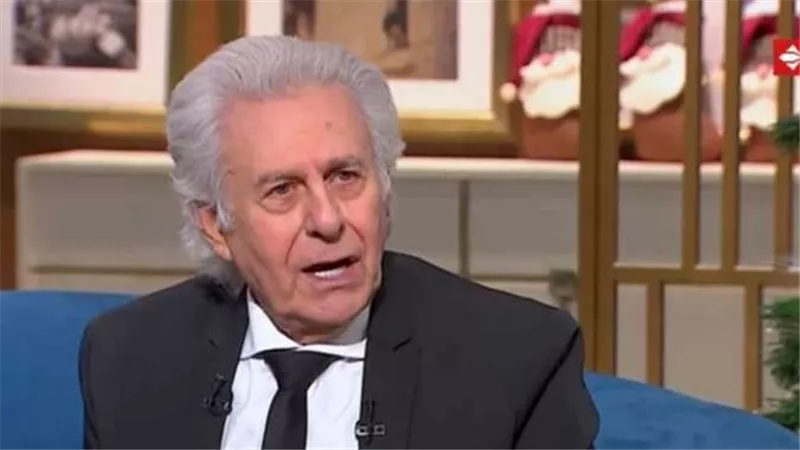سليم سحاب: هناك خطة لتحويل الأفلام الغنائية القديمة لعروض مسرحية معاصرة