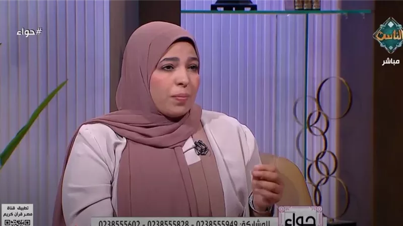 هل الألفاظ النابية والشتائم تنقض الوضوء؟ .. أمينة الفتوى تجيب | فيديو