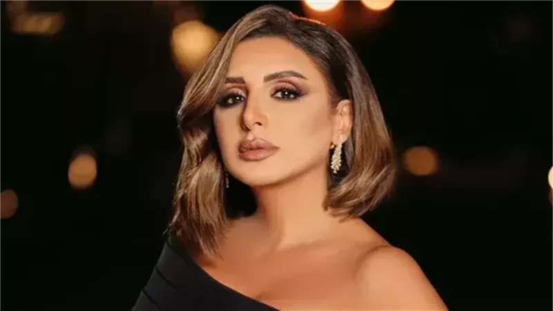 هالة صدقي لـ أنغام: «نجمتي الجميلة.. ارجعي لجمهورك وولادك بألف سلامة» 