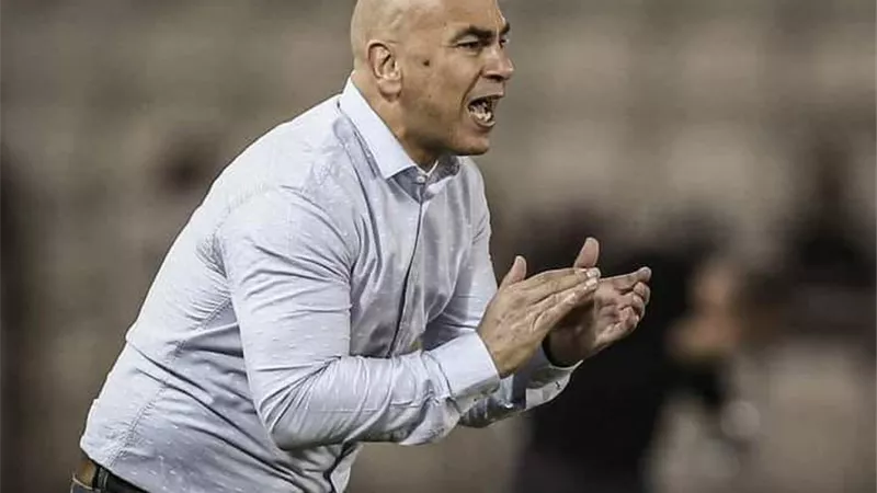 حسام حسن يجهز قنابل نوفمبر.. كيف يستعد المنتخب الوطنى لأمم إفريقيا؟
