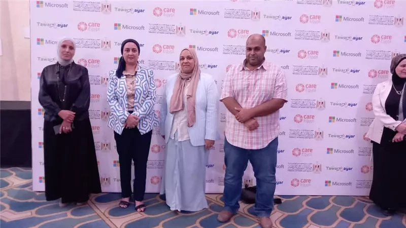 خمس سنوات من التغيير والتمكين: 