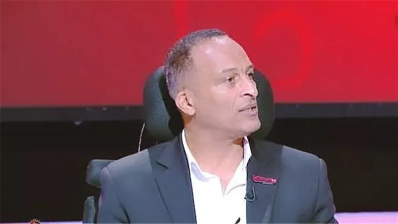 أسامة عرابي: أتفق مع تعديل عقد إمام عاشور.. وفتوح تصرف باستهتار