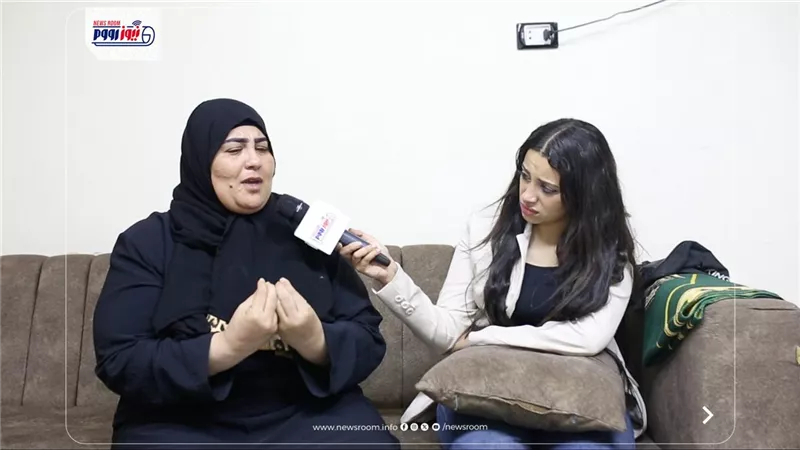 والدة 