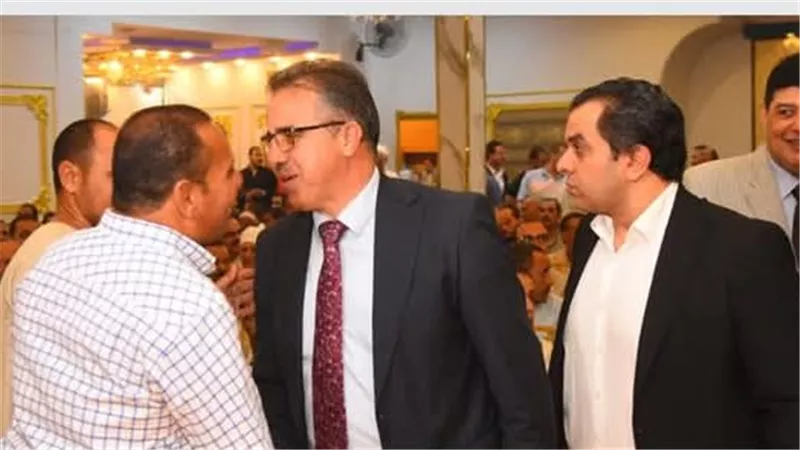 تعرف على تصريحات قيادات الجبهة الوطنية بالفعالية الجماهيرية ببني سويف