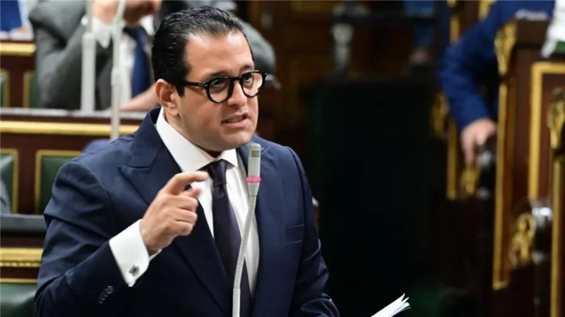 علاء عابد: توجيهات السيسي للوطنية للانتخابات تعكس عمق الشفافية والانضباط