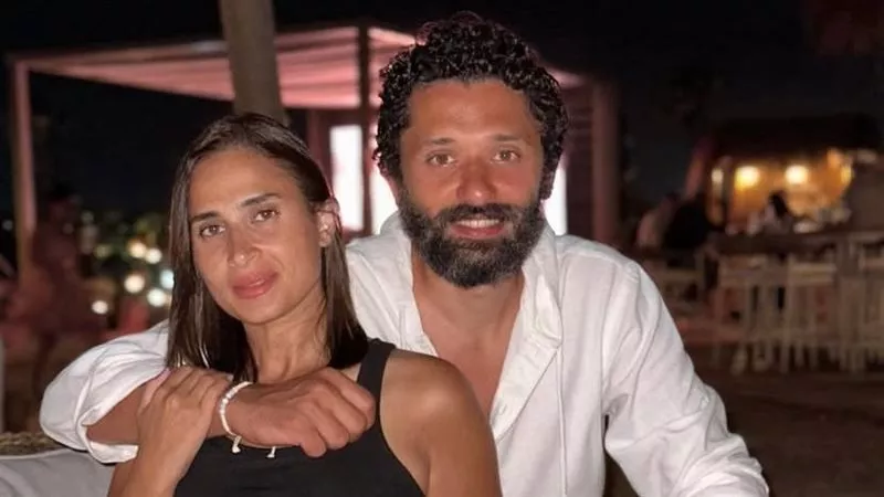 آخرهم كريم محمود عبدالعزيز .. حالات الطلاق في الوسط الفني