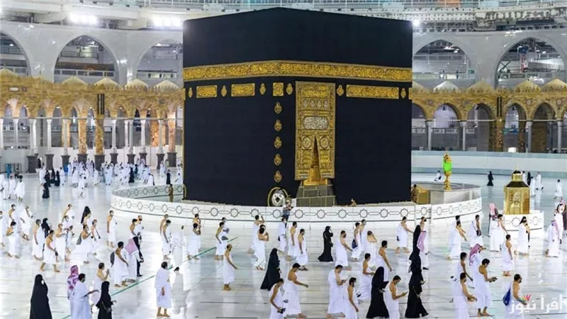 السياحة والآثار تصدر الضوابط المنظمة لرحلات العمرة موسم 1447هـ