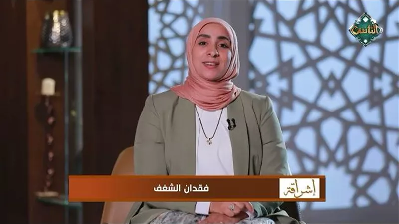 واعظة بالأزهر: أول طريق استعادة الشغف يبدأ من الرجوع إلى الله