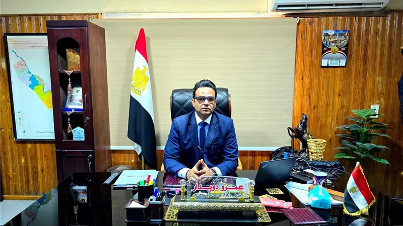 ضبط 7 عيادات طبية خاصة غير مرخصة في حملة رقابية بدار السلام بسوهاج