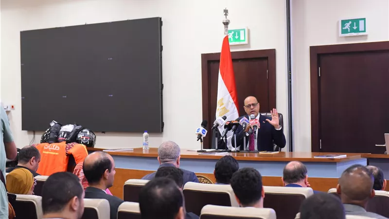 وزير العمل: إطلاق حملة 