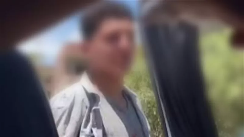 على طريقة شهاب بتاع الجمعية.. شاب يعتدي على سائق بآلة حادة في كفر الشيخ
