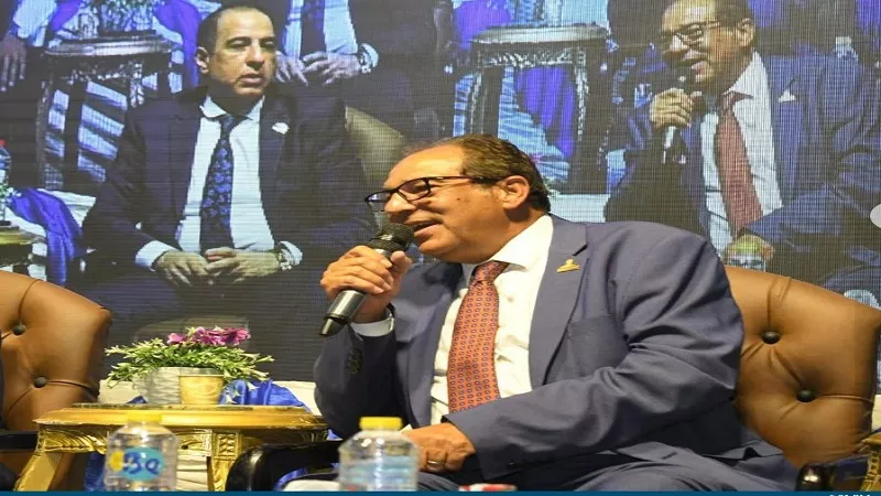 حسام الخولي يكشف دور الحوار الوطني في تقارب الأحزاب السياسية | فيديو
