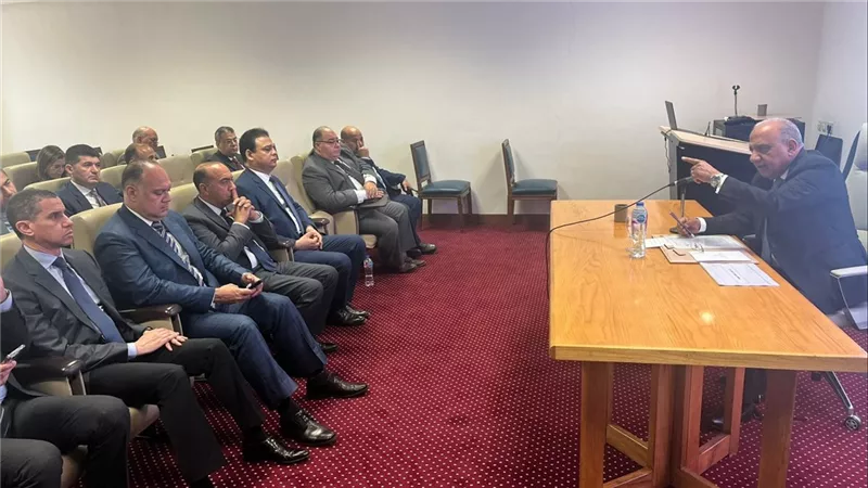 مصر تستهدف 65% طاقة متجددة بحلول 2040.. وفتح آفاق جديدة للاستثمار الدولي