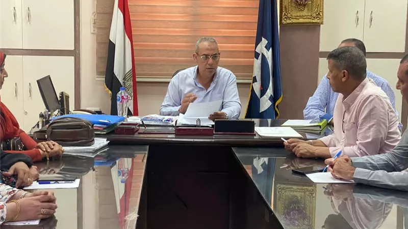 السويس تستعد لعام «جودة التعليم»: تكليفات جديدة وخطة تطوير شاملة