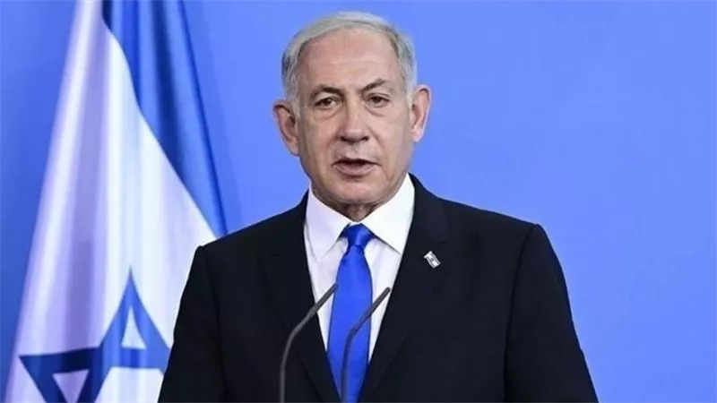 نتنياهو: الحرب على غزة ستتوقف في اللحظة التي تُلقي فيها حركة 