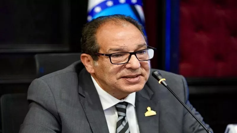 حسام الخولي يطالب بكشف أوجه إنفاق حصيلة الضرائب العقارية