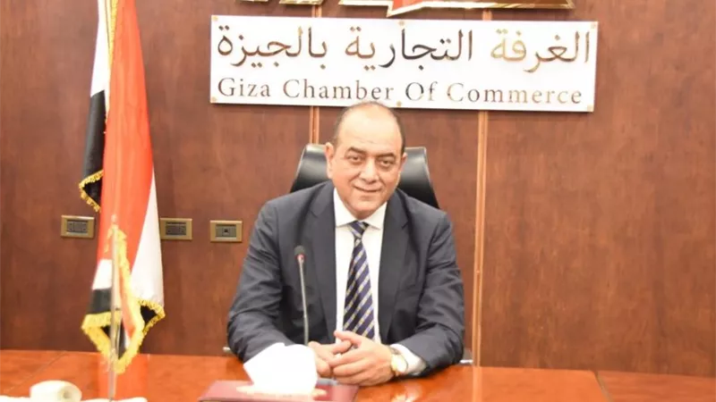 أسامة الشاهد: الدولة تسير نحو اكتفاء غذائي نسبي ومواجهة للاحتكار