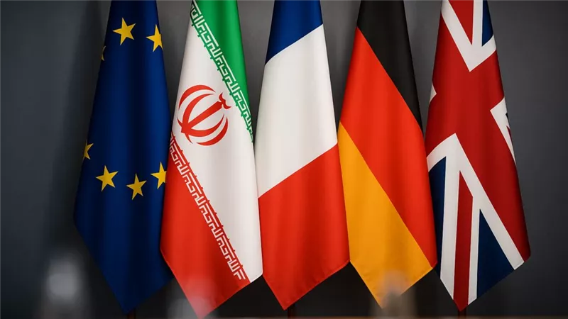 خبير: قبول إيران العودة إلى طاولة الحوار يعكس رغبة في احتواء التصعيد الأوروبي
