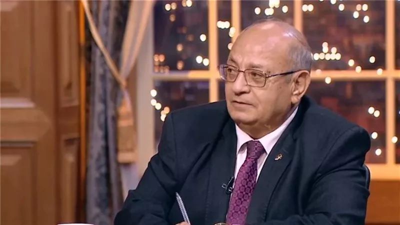 جمال شقرة: جماعة الإخوان تكره مصر وحركة 