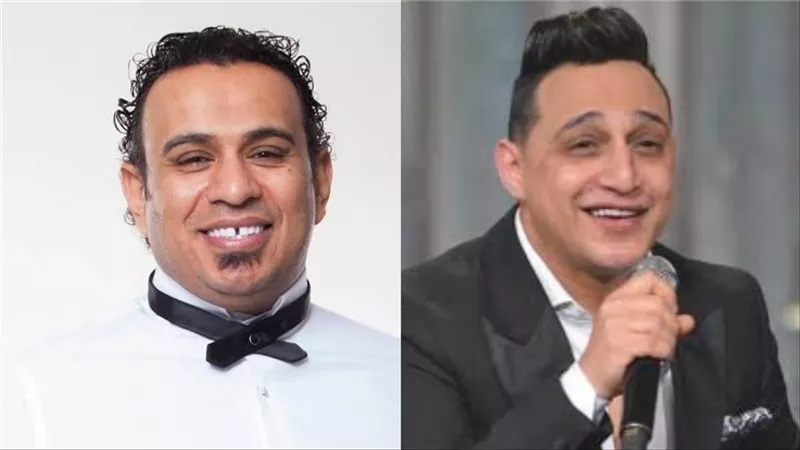 نقابة المهن الموسيقية تحيل رضا البحراوي ومحمود الليثي للتحقيق