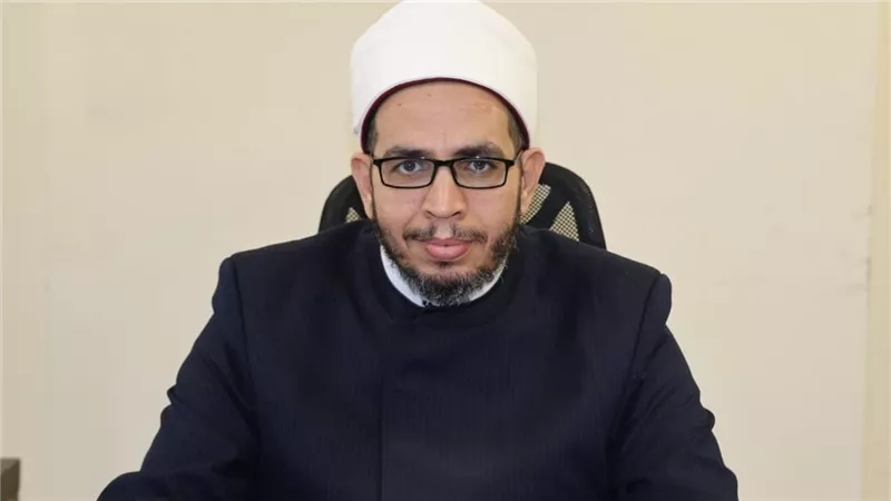 وزير الأوقاف يُكلف محمود أبو العزايم مساعدًا لشئون التدريب والمراكز الثقافية 