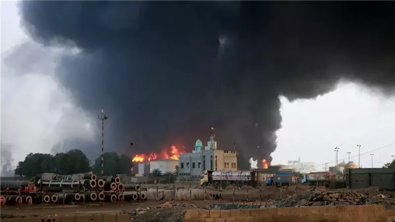 جمال رائف: إسرائيل تسعى لتوسيع رقعة الصراع في المنطقة وجر إيران إلى المواجهة