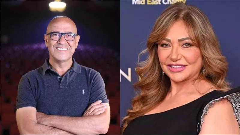 شهر يوليو يتوهج بتكريم رموز الفن.. ليلى علوي وأشرف عبدالباقي في الصدارة