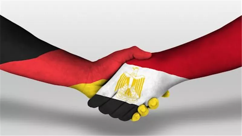 تحالف مصري ألماني جديد يدفع عجلة التعاون الاقتصادي والتجاري