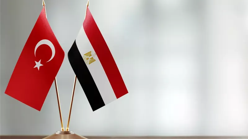 مصادر للعربية: القاهرة سلّمت أنقرة ملفًا أمنيًا لعناصر إخوانية 