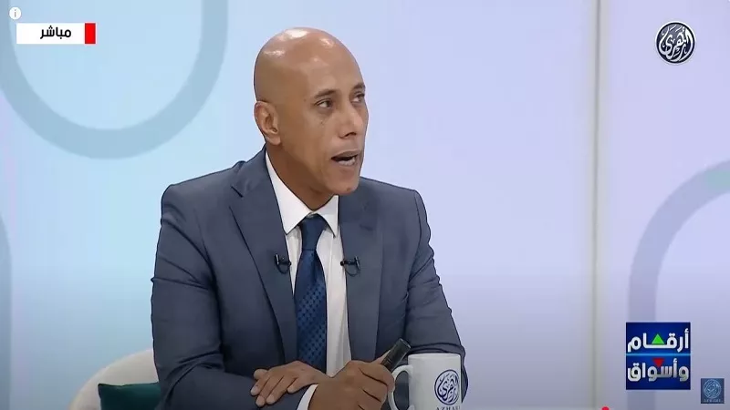 عبد الله فراج يحذر من فرض ضريبة الأرباح الرأسمالية: تهديد لاستقرار البورصة