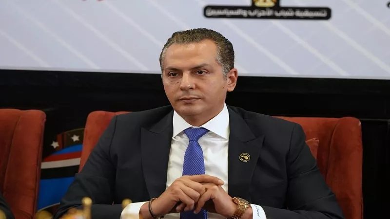 أحمد عبد الجواد: نؤمن بالمشاركة لا المغالبة.. والمصلحة العامة أولويتنا | فيديو