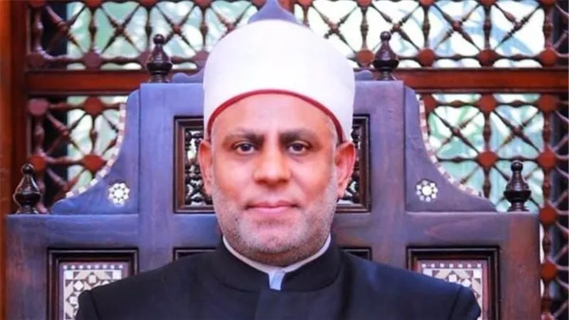 قطاع المعاهد الأزهرية يضع عددا من ضوابط السلوك للعاملين بالمعاهد الخاصة| مستند
