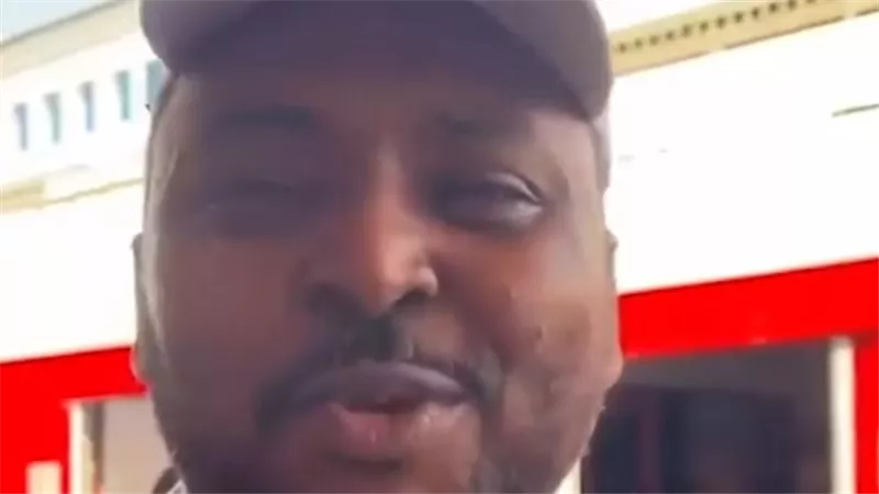 سوداني يشكر مصر: وجدنا الأمن وكأننا في وطننا ويشكر الرئيس عبد الفتاح السيسي