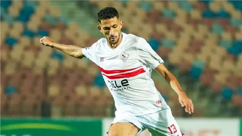 عودة قوية لفتوح.. والزمالك يفتح الباب لمفاجآت في التشكيل