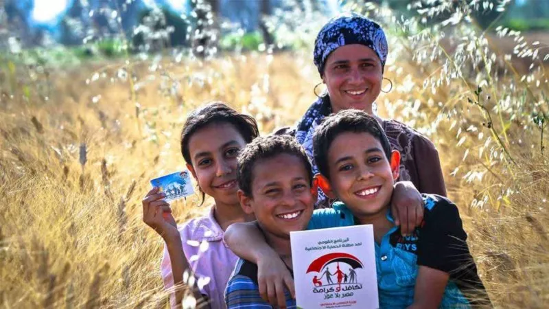 تضامن اجتماعي صارم..  محمد العقبي: قاعدة بيانات موحدة تمنع تسرب الدعم