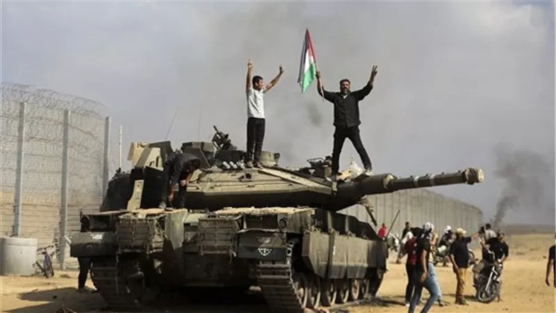 إسرائيل تخشى 