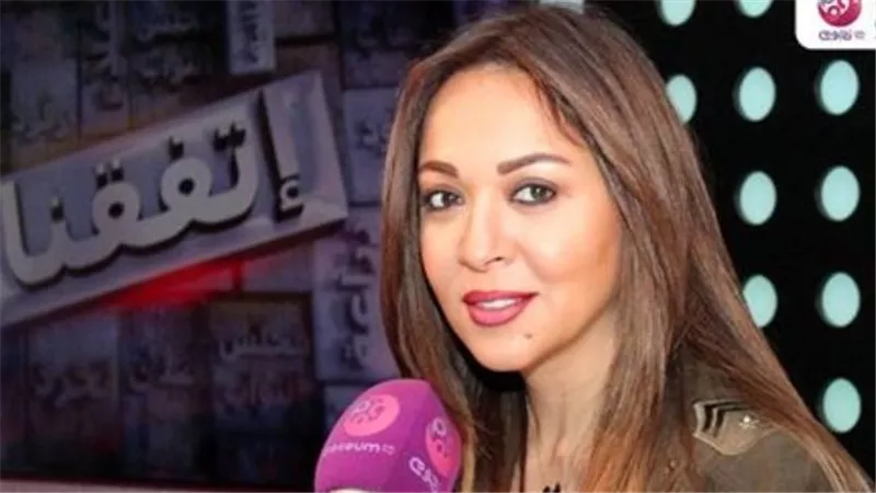 مريم أمين ترد على دينا المصري: «ديني علمني إننا بنصلي من أجلهم»