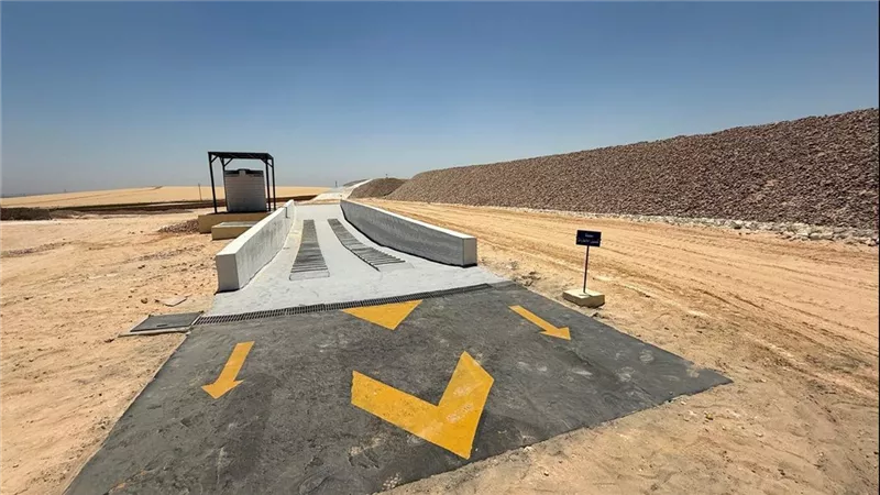 منال عوض: 280 مليون جنيها استثمارات تطوير منظومة إدارة المخلفات بالبحيرة 