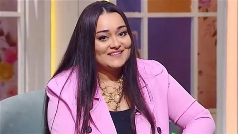 بعد ظهور النتيجة .. راندا البحيري تدعم طلاب الثانوية العامة بنص قرآني