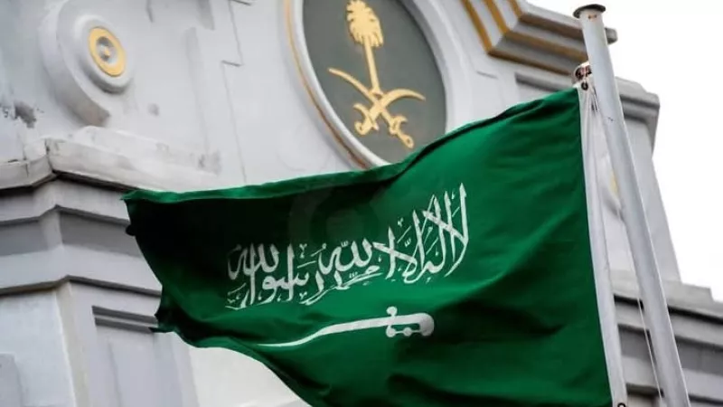 السعودية: الهجمات الإيرانية على الأردن مخالفة للقانون الدولي ومبادئ حسن الجوار