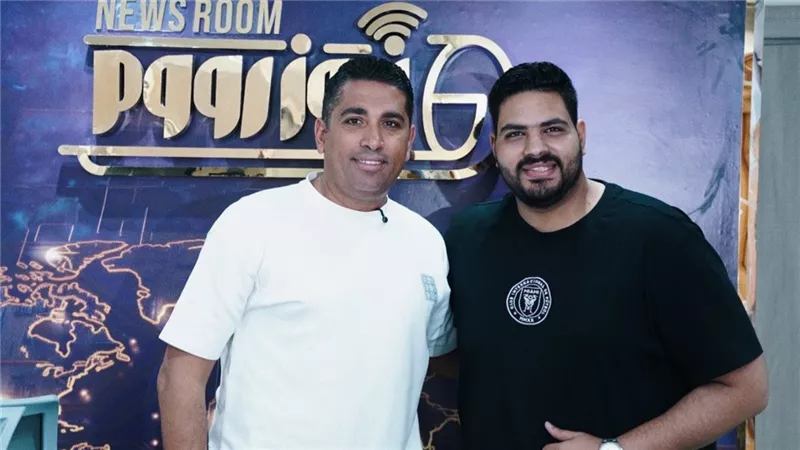 محمد الصباحي: رفضت العمل في لجنة الحكام بعد الاعتزال لعدم وجود دور حقيقي