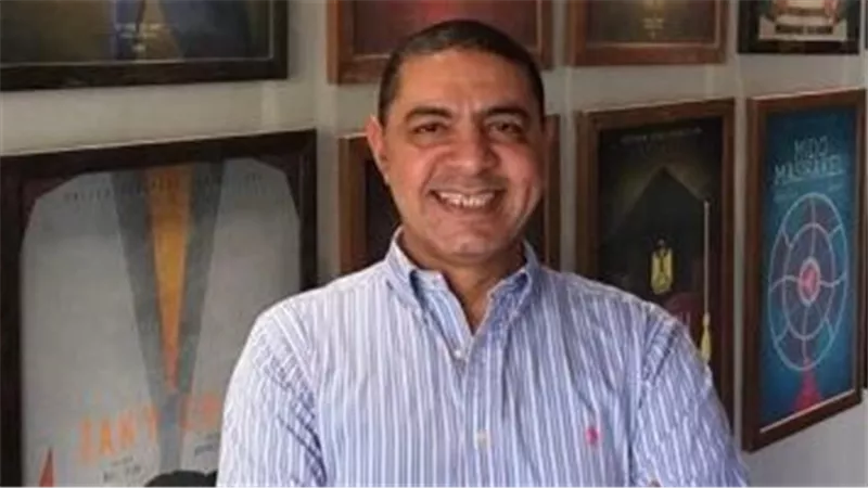 المنتج هشام سليمان رئيسًا شرفيًا لمهرجان بورسعيد السينمائي الدولي 