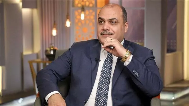 محمد الباز عن جريمة اعتقال أحمد عبد القادر ميدو وناصر: عورة بريطانيا ظهرت 