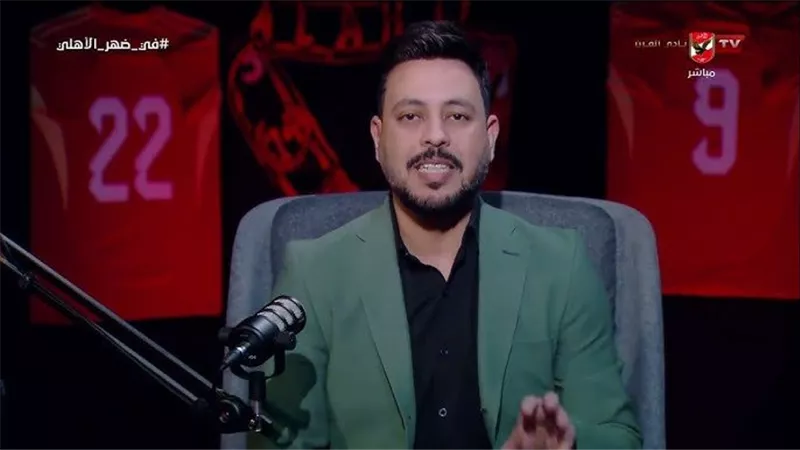 أحمد أسامة: إما تعديل الائحة أو لا مواجهات كبرى في افتتاح الدوري