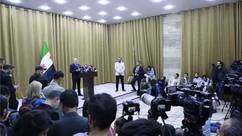 سوريا.. لجنة التحقيق بأحداث الساحل حددت 298 مشتبها بتورطهم في الانتهاكات