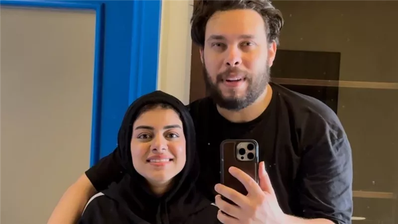 “طلاق وخيانة